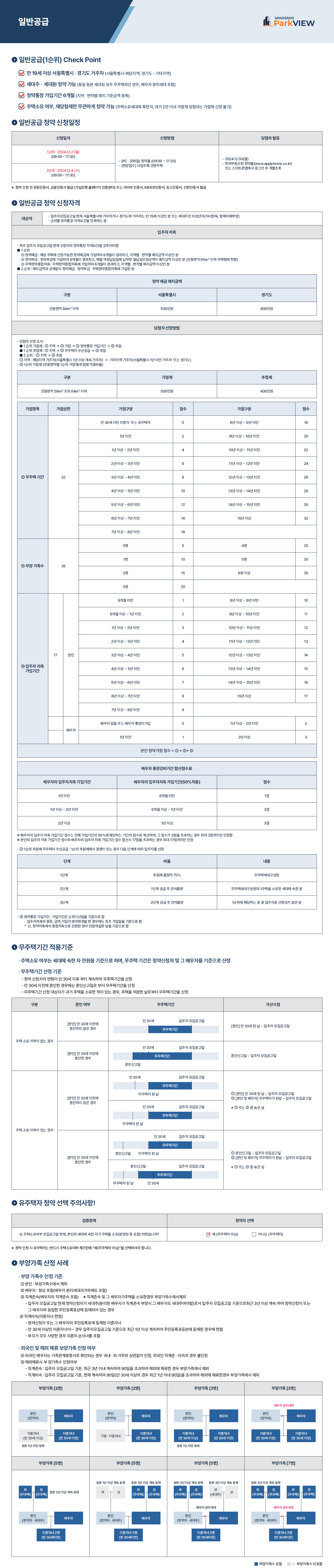 일반공급